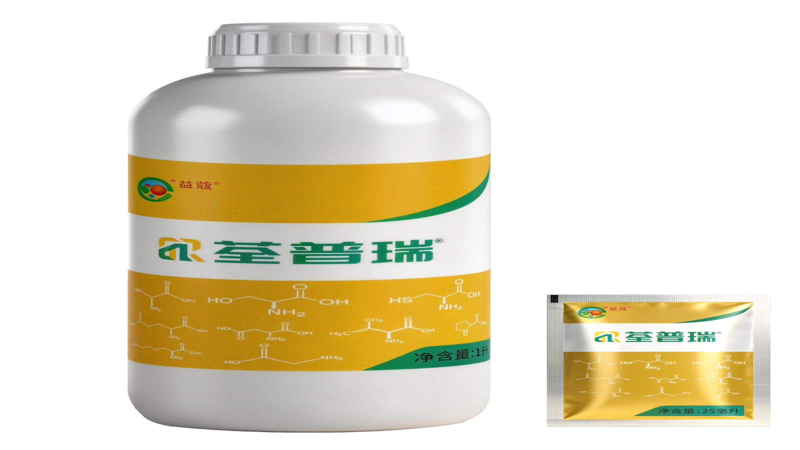 荃普瑞® 